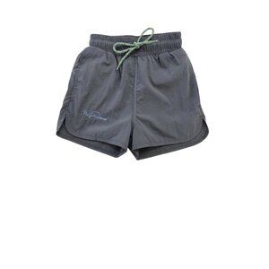 PACIFIC RAINBOW - SWIM TRUNK - GREY - 3T - NEW NO TAG